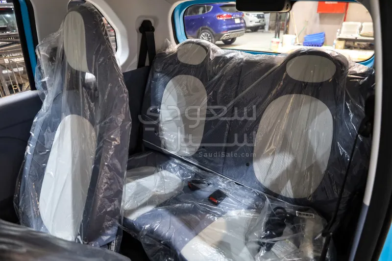 2025 فاو بيستون ميني إي في