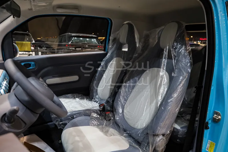 2025 فاو بيستون ميني إي في