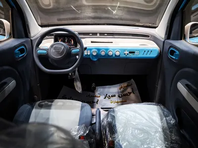 2025 فاو بيستون ميني إي في