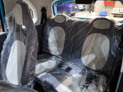 2025 فاو بيستون ميني إي في