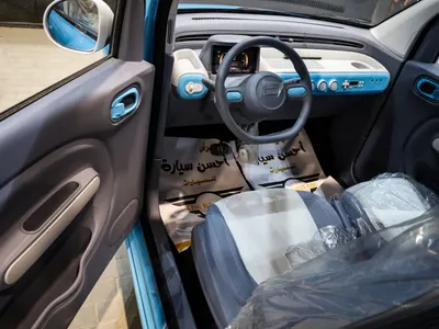 2025 فاو بيستون ميني إي في