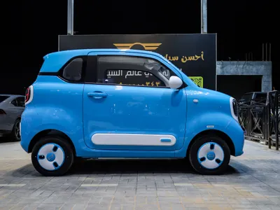 2025 فاو بيستون ميني إي في