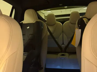 2024 تيسلا موديل اكس