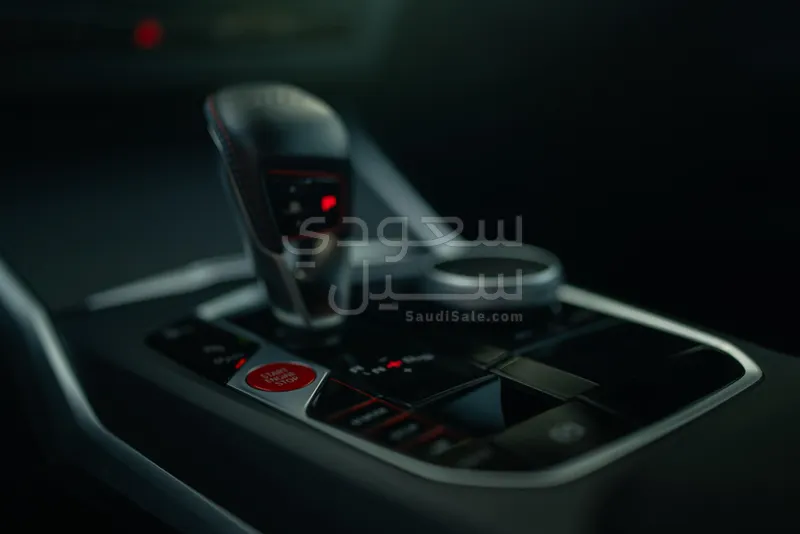 2025 بي ام دبليو الفئة ام إم 2