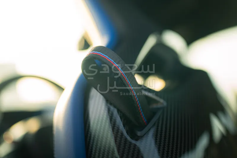 2025 بي ام دبليو الفئة ام إم 2