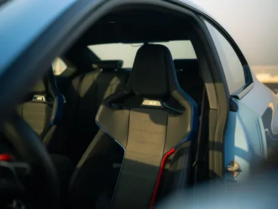 2025 بي ام دبليو الفئة ام إم 2