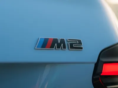 2025 بي ام دبليو الفئة ام إم 2