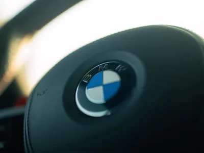 2025 بي ام دبليو الفئة ام إم 2