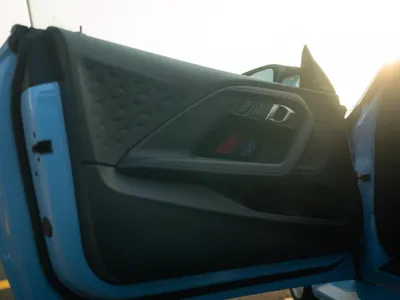 2025 بي ام دبليو الفئة ام إم 2