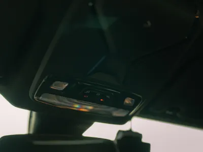 2025 بي ام دبليو الفئة ام إم 2