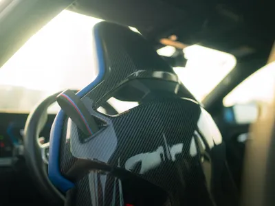 2025 بي ام دبليو الفئة ام إم 2