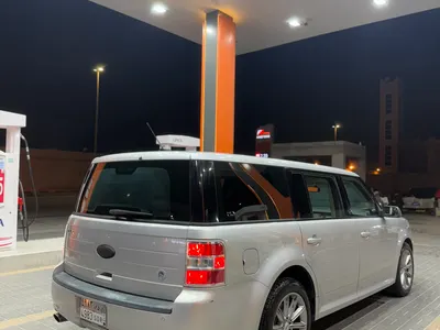 2013 Ford Flex