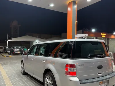 2013 Ford Flex