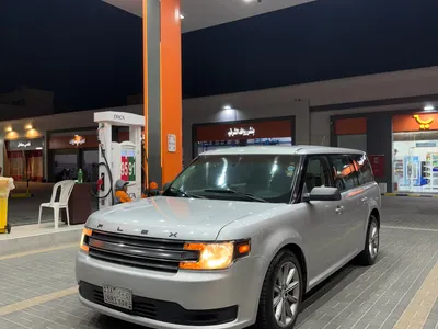 2013 Ford Flex