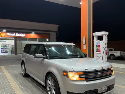 2013 Ford Flex