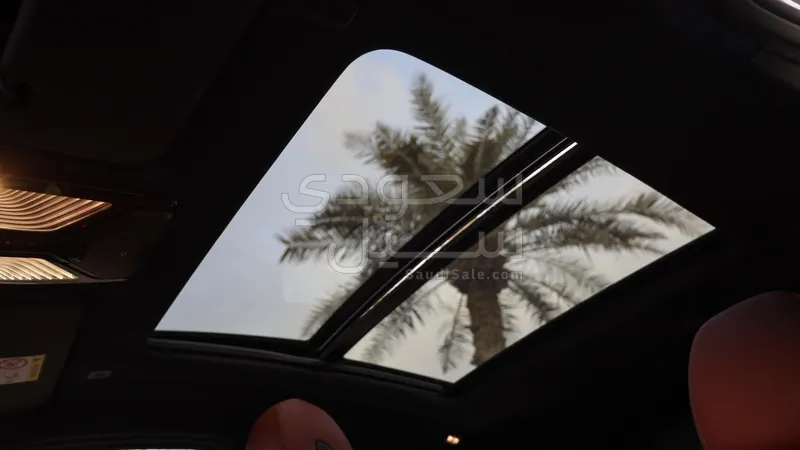 2025 بي ام دبليو الفئة اكس 4