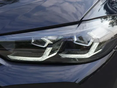 2025 بي ام دبليو الفئة اكس 4