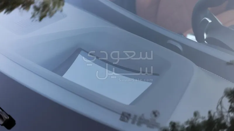 2026 بي ام دبليو الفئة اكس 6 إم