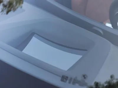 2026 بي ام دبليو الفئة اكس 6 إم