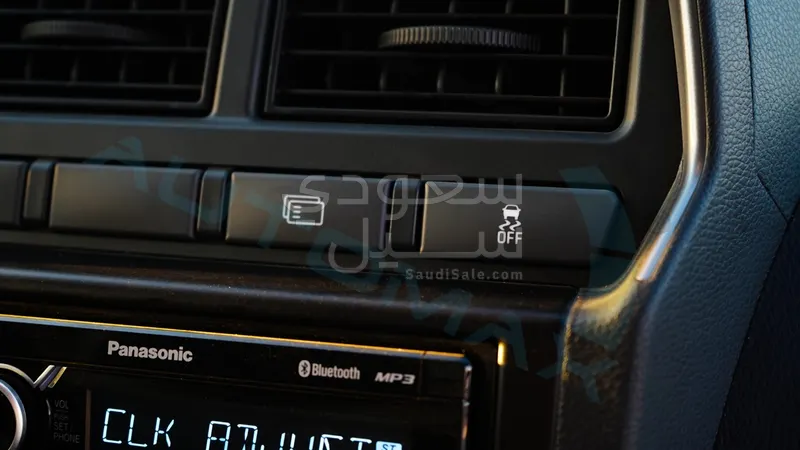 2025 سي ام سي فريكا