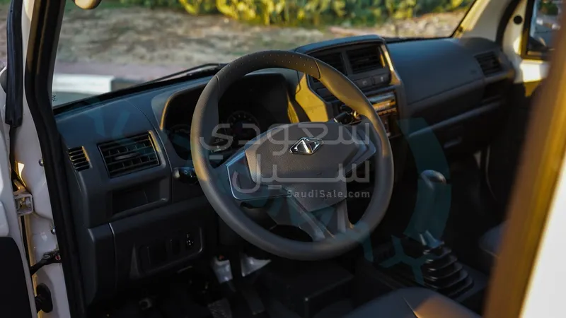 2025 سي ام سي فريكا