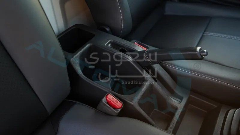 2025 سي ام سي فريكا