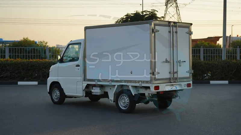 2025 سي ام سي فريكا