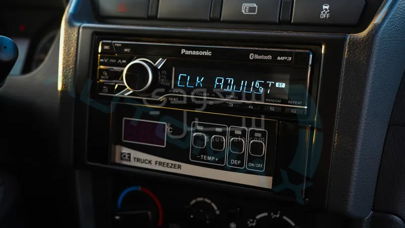 2025 سي ام سي فريكا