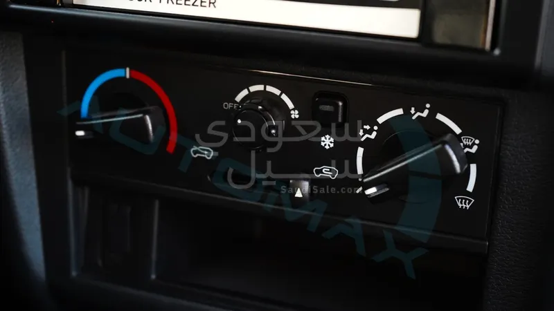 2025 سي ام سي فريكا