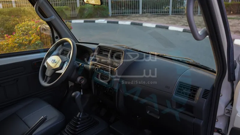 2025 سي ام سي فريكا