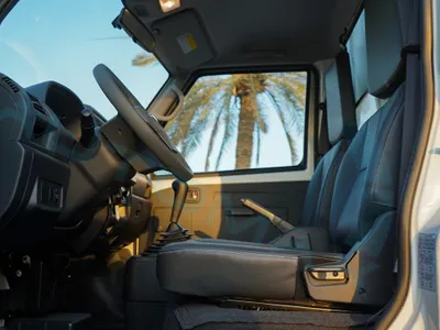 2025 سي ام سي فريكا