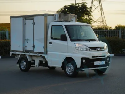 2025 سي ام سي فريكا