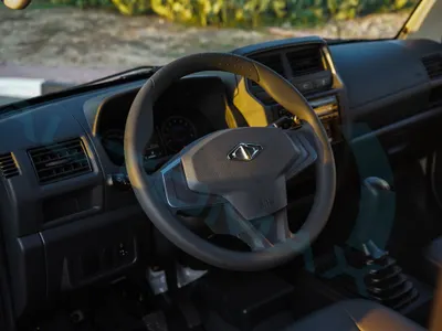 2025 سي ام سي فريكا