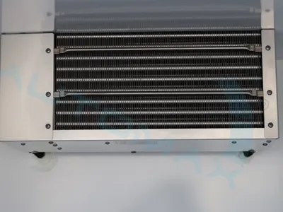 2025 سي ام سي فريكا