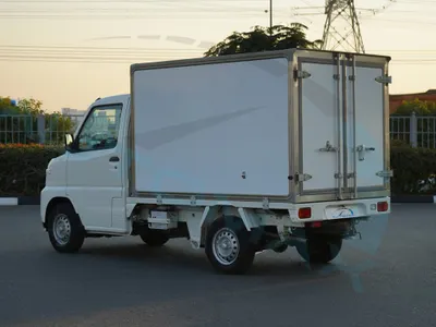 2025 سي ام سي فريكا