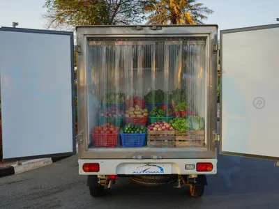 2025 سي ام سي فريكا