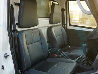 2025 سي ام سي فريكا