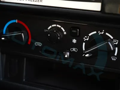 2025 سي ام سي فريكا