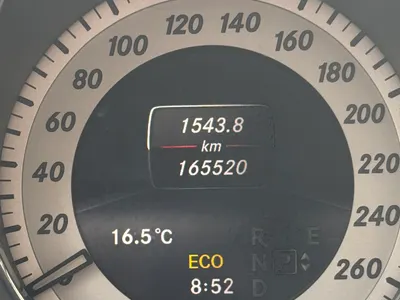 2015 مرسيدس - بنز جي إل كاي 350