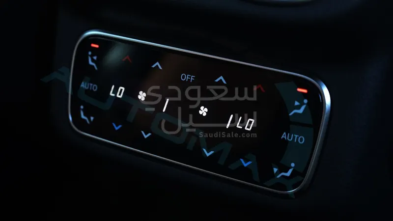 2026 مرسيدس - بنز جي إل سي 200