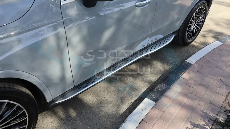 2026 مرسيدس - بنز جي إل سي 200