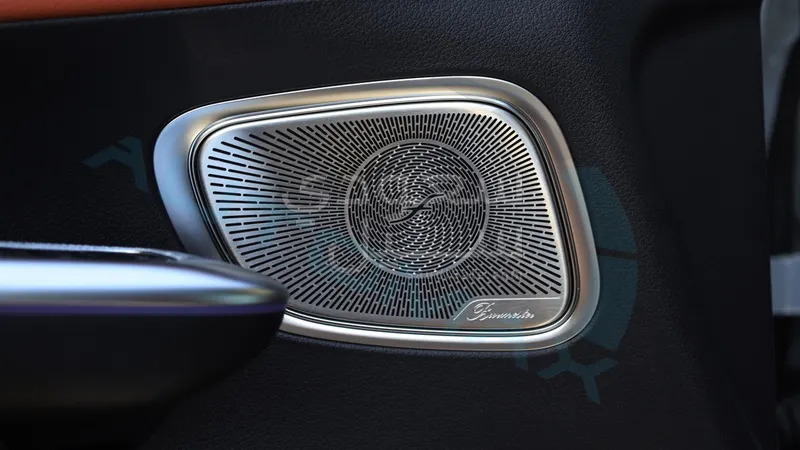 2026 مرسيدس - بنز جي إل سي 200