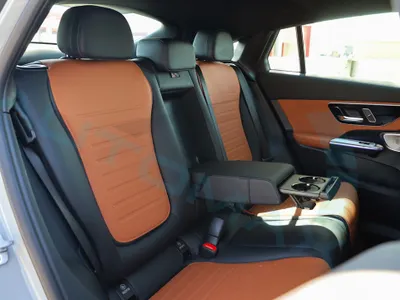 2026 مرسيدس - بنز جي إل سي 200