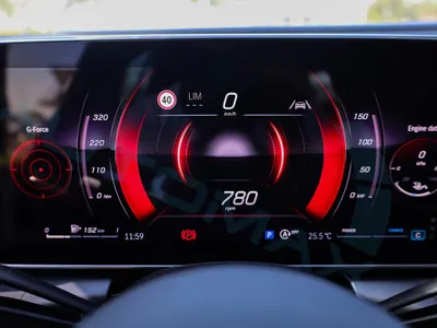 2026 مرسيدس - بنز جي إل سي 200