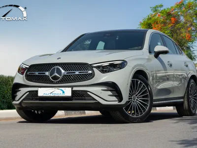 2026 مرسيدس - بنز جي إل سي 200