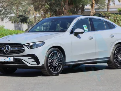 2026 مرسيدس - بنز جي إل سي 200