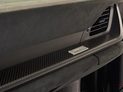 2025 بورش 911 جي تي 3