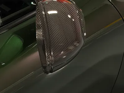 2025 بورش 911 جي تي 3