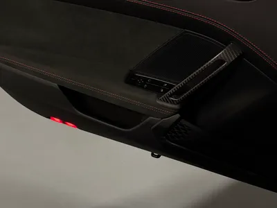 2025 بورش 911 جي تي 3