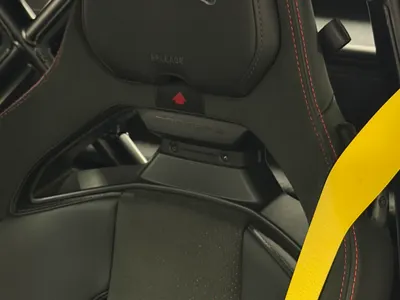 2025 بورش 911 جي تي 3